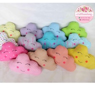 Cloud Pillow / Cloud Pillows <