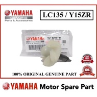 (DIJAMIN 100% ORIGINAL) YAMAHA LC135 IMPELLER SHAFT // 1S7-E2450-01 Y15ZR WATER PUMP WATERPUMP SHAFT