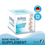 Biobone Plus, Bone Health Supplement (30 sachets) | Bio Bone