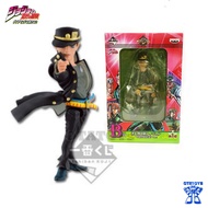 Ichiban Kuji JoJos Bizarre Adventure Jotaro Kujo Figure โมเดล โจทาโร่ คุโจ โจโจ ล่าข้ามศตวรรษ