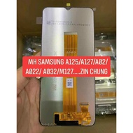 Màn samsung A12/A02/M12