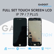 7P / 7 PLUS LCD ORIGINAL Full Set LCD Touch Screen Replacement Part [ READY STOCK ]GADGET DESTINATION