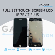 7P / 7 PLUS LCD ORIGINAL Full Set LCD Touch Screen Replacement Part [ READY STOCK ]GADGET DESTINATIO