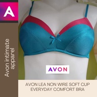 Avon Lea everyday comfort non-wire soft cup bra