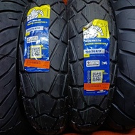 TYRE MICHELIN ANAKEE ADVENTURE 2 SIZE :110/80B19, 120/70B19, 150/70B17, 170/60B17.