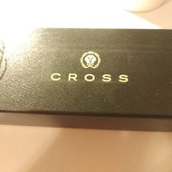 Cross原子筆
