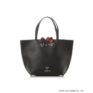 COLORS by Jennifer Sky X Sanrio Hello Kitty Women Tote Bag