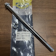 TAKEHO SUPRA GTR 150 AS RODA DEPAN MUR ARM MOTOR SONIC OLD GTR150