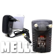 Charger - Asatron 12 inch 9V 2A Portable Speaker Adapter