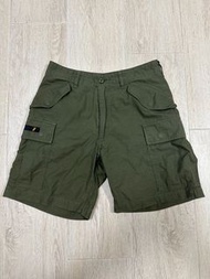 Wtaps 21ss cargo shorts