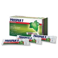 PROSPAN F COUGH SYRUP STICK 5ML X 9S