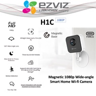 EZVIZ C1HC H1C 1080P HD Motion Detection Two Way Talk Wireless Indoor Security Camera WiFi CCTV IP C