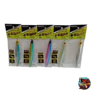 SANTEC NEW MODEL TERRO FAST JIGGING