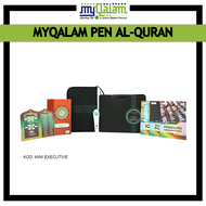 MYQALAM Executive Mini Pen Al Quran My Qalam