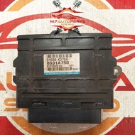 Mitsubishi Lancer X Proton Inspira gearbox control unit TCU used (8631A790)