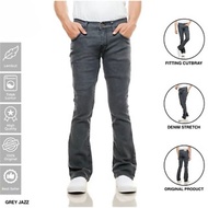 Men's Cutbray Jeans Grey Cutbray Jeans Grey New Color