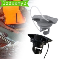 [Lzdxxmy2] Kayak Cover Boat Cap Replacement Fitting Kayak Boat Air Plug