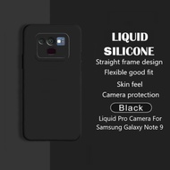 Case Samsung Galaxy Note 9 casing cover samsung galaxy note 9