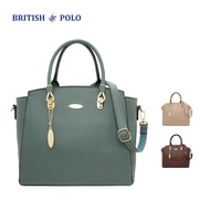 YD2 British Polo Rebbeca Handbag