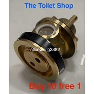 WC Piston Valve - PV01 for DOE,Rigel, Jonhson suisse,Toto and others brand use