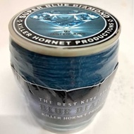 Tali Layang Layang - Killer Hornet Super Blue Diamond