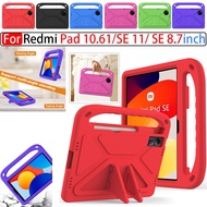 For Xiaomi Redmi Pad SE 8.7 inch 2024 Redmi Pad SE 11 inch 2023 Redmi Pad 10.61 inch 2022 Kids Case 