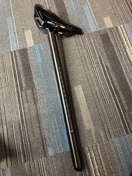 Birdy R 原裝坐通連 Selle italia 坐椅