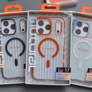 MUTURAL BUMPY 17PROMAX CASE