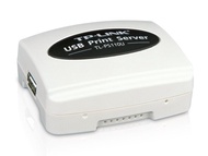 TP-Link TL-PS110U Single Usb 2.0 Port Print Server