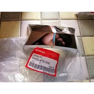 HONDA-W125 V2 GRANISH FRONT COVER , ORIGINAL ( 64305-K73-V40 )