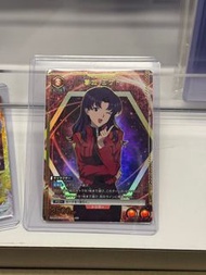 Union Arena EVA 葛城美里