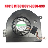 Laptop CPU Fan DELL For Inspiron 14R N4010 Mf60100v1-Q030-G99 0Cnrwn CNRWN Dc5v 0.4A New