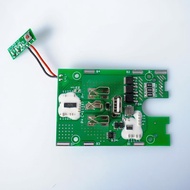 [mcfsnzwtxz1bw] Lithium Battery Charger PCB Protection Board Efficient Module for USB Power Tools Re