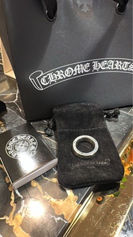 Chrome Hearts Forever Ring  永恆之戒 戒指