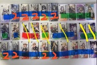 【出】明日方舟通行證