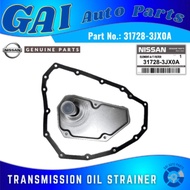 NISSAN Transmission Oil Strainer for Maxima 5L (31728-3JX0A) Parts