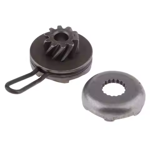 Kick Pinion Start Gear For Aerox Jog 50Cc Neos Aprilia 2 Stroke For MBK Nitro 50Cc Aprilia Rally 50C