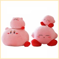 ☾ ☜ ⊙ Kirby Adventure Plush Soft Doll Large Stuffed Animals Toys Child Gift Home Decor