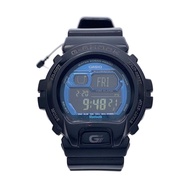 CASIO mens watches quartz wrist watch Digital BLK GB-6900B Direct from Japan Secondhand
