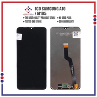 Lcd Samsung Galaxy A 10 / A10 / M 10 / M 105 / A 105 Fullset Touchscreen