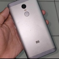 Xiaomi - Redmi Note 4x - 4/64 - Second - Berkualitas