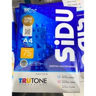 Sidu A4 75gsm Paper