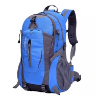Quality 40L with Protective Outdoor Backpack Men Casual Lightweight Backpack Backpack Women Travel B