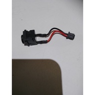 DC Power Jack Connector Adapter Fujitsu Lifebook U1010