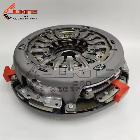 Original New6DCT250 DPS6 602000800 Transmission Dual Clutch Assembly CA6Z7515K For Ford Focus Dina C