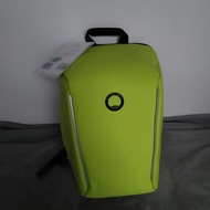 DELSEY PARIS 防水筆電背包 22L