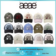 【AEAE】Baseball Cap - 28 colors