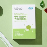 Atomy Slim Body Applephenon Jelly Stick 15g x 28sticks
