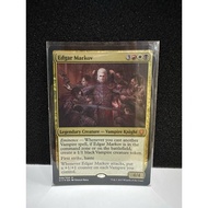 MTG Edgar Markov : (Foil)
