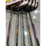 Badminton Felet Aeroforce Aero Force 45Lbs Racket